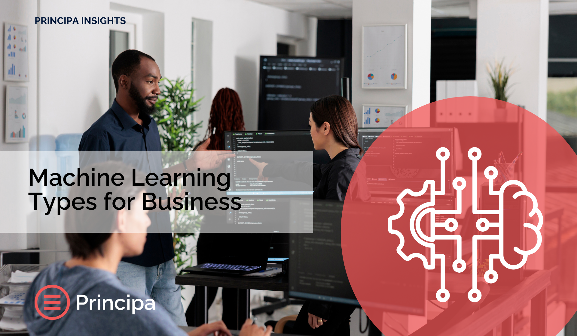 What type of Machine Learning is right for my business?